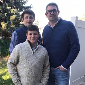 Meet your Posher, Matt